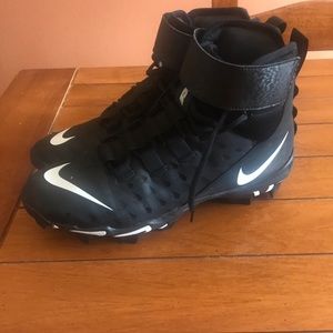 nike force savage 2 shark youth